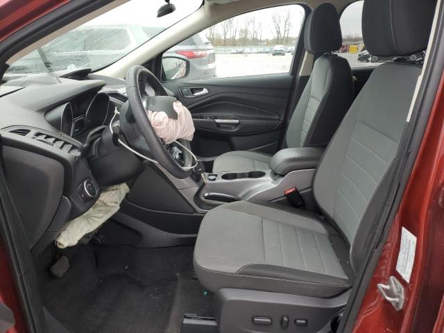 Photo 7 from auction – 2016 FORD ESCAPE SE with VIN 1FMCU9G9XGUC76033