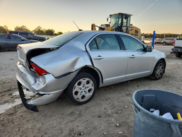 Photo 3 from auction – 2011 FORD FUSION SE with VIN 3FAHP0HA9BR172967