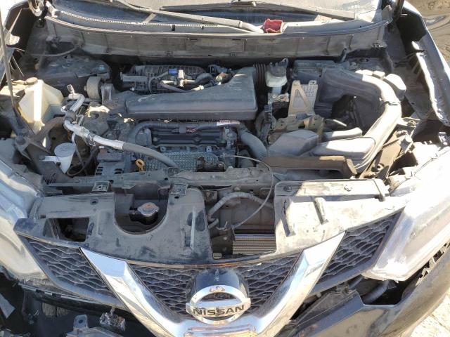 Photo 11 from auction – 2016 NISSAN ROGUE S with VIN 5N1AT2MV3GC767679