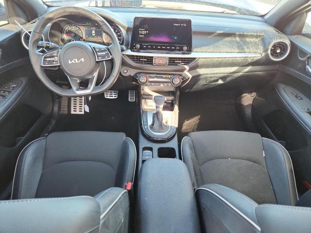 Photo 8 from auction – 2024 KIA FORTE GT L with VIN 3KPF54AD6RE812380