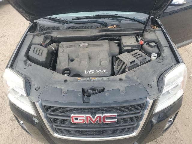 Photo 12 from auction – 2014 GMC TERRAIN SL with VIN 2GKFLSE38E6259385