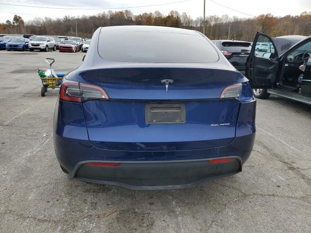 Photo 6 from auction – 2023 TESLA MODEL Y with VIN 7SAYGDEE2PA172195