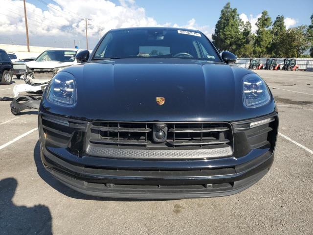 Photo 5 from auction – 2023 PORSCHE MACAN BASE with VIN WP1AA2A59PLB07207