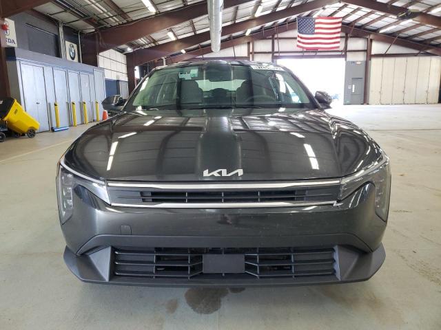 Photo 5 from auction – 2025 KIA K4 LX with VIN 3KPFT4DE4SE087085