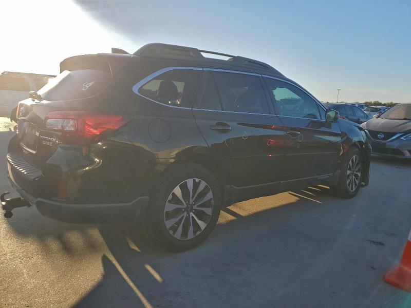 Photo 3 from auction – 2017 SUBARU OUTBACK 2. with VIN 4S4BSANC9H3204524