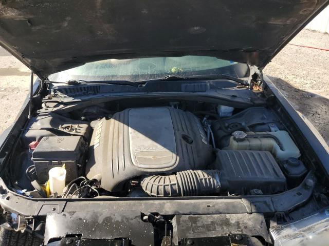 Photo 11 from auction – 2008 CHRYSLER 300C with VIN 2C3KA63H68H335933