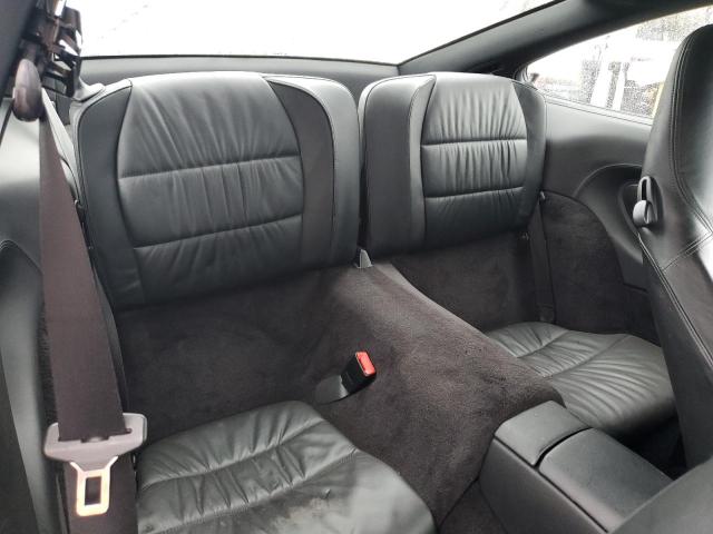 Photo 10 from auction – 2002 PORSCHE 911 CARRER with VIN WP0AA299X2S623664