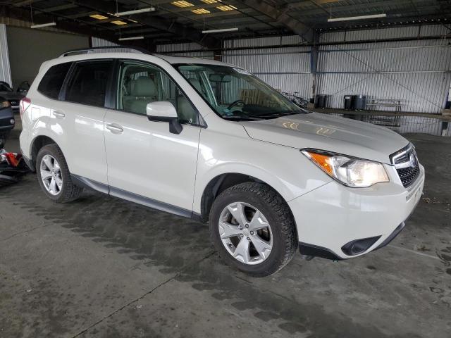 Photo 4 from auction – 2016 SUBARU FORESTER 2 with VIN JF2SJAHC5GH508309