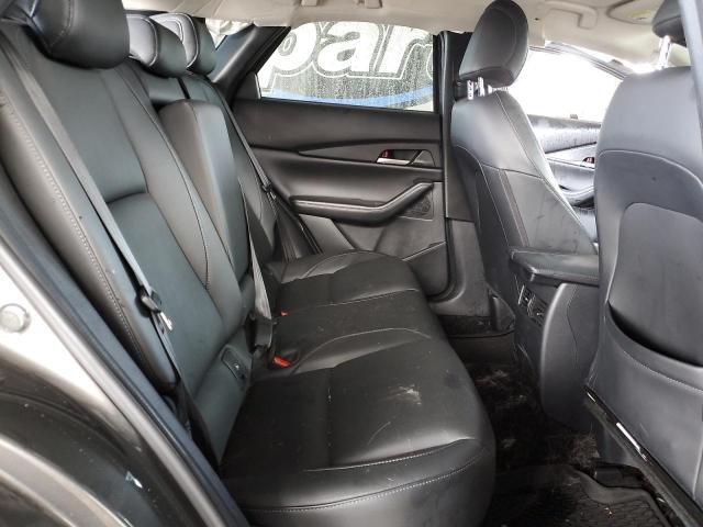 Photo 10 from auction – 2022 MAZDA CX-30 SELE with VIN 3MVDMBBLXNM411689