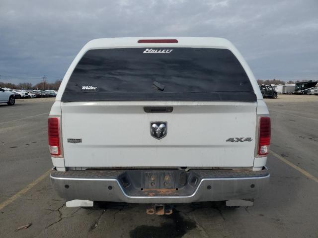 Photo 6 from auction – 2013 RAM 3500 LARAM with VIN 3C63R3EL9DG597469