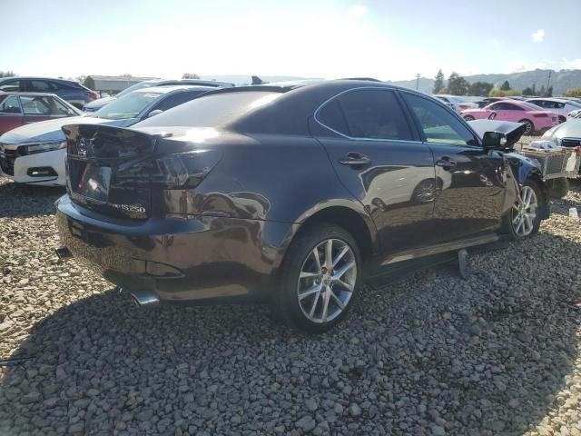 Photo 3 from auction – 2012 LEXUS IS 250 with VIN JTHCF5C27C5055010