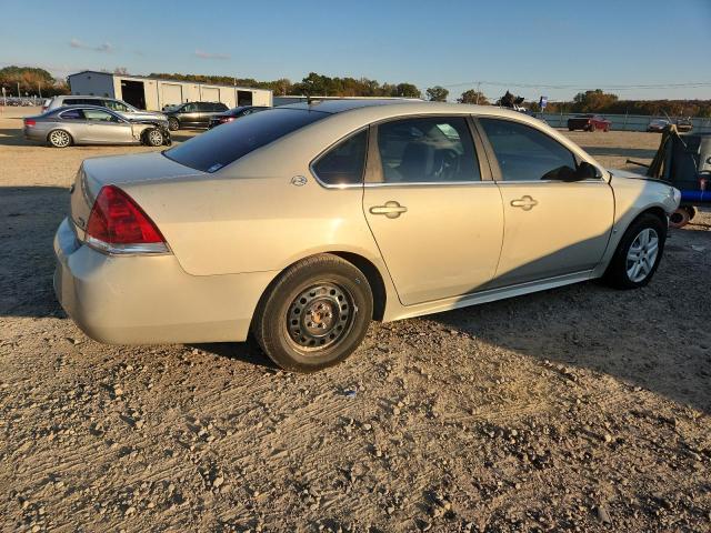 Photo 3 from auction – 2009 CHEVROLET IMPALA with VIN 2G1WB57K791207231