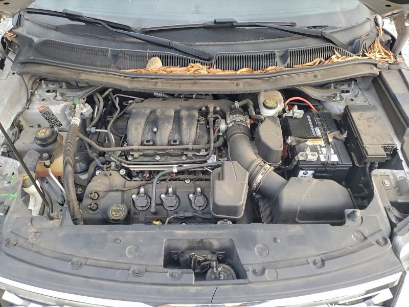 Photo 12 from auction – 2019 FORD EXPLORER X with VIN 1FM5K7D8XKGB07149