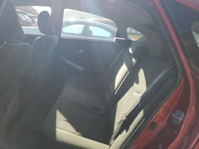 Photo 10 from auction – 2013 TOYOTA PRIUS with VIN JTDKN3DU3D0338782