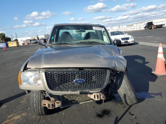 Photo 5 from auction – 2003 FORD RANGER with VIN 1FTYR10U63PA54187