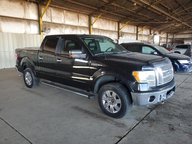 Photo 4 from auction – 2010 FORD F150 SUPER with VIN 1FTFW1EV2AFD44267