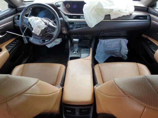 Photo 8 from auction – 2019 LEXUS ES 350 with VIN 58ABZ1B16KU037936