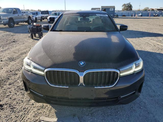 Фото 5 с аукциона – 2023 BMW 530E с VIN WBA13AG03PCL75491