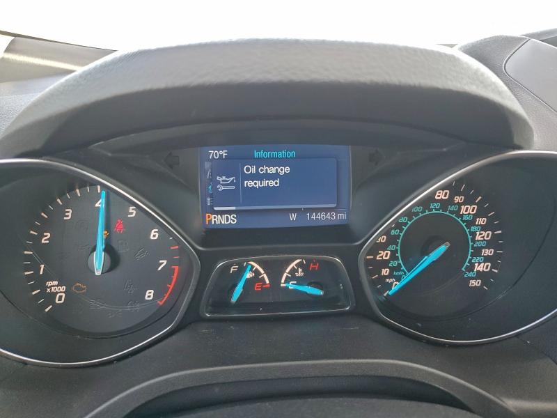 Photo 9 from auction – 2015 FORD ESCAPE with VIN 1FMCU9GX9FUB84960