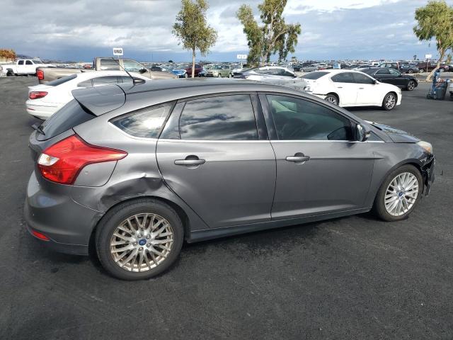 Photo 3 from auction – 2012 FORD FOCUS SEL with VIN 1FAHP3M20CL477967