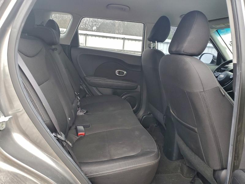Photo 11 from auction – 2014 KIA SOUL with VIN KNDJN2A23E7098215