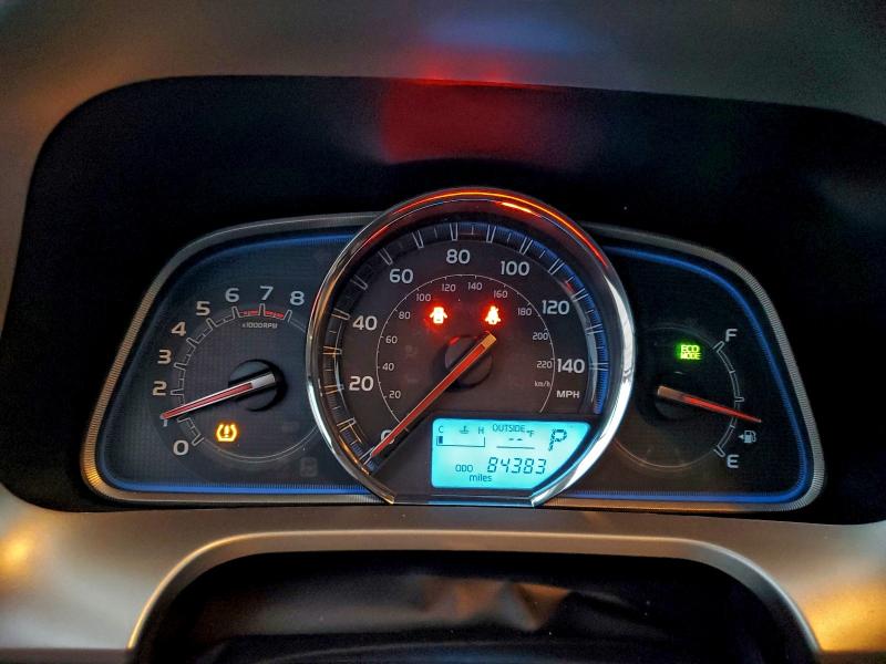 Photo 9 from auction – 2015 TOYOTA RAV4 LIMIT with VIN 2T3DFREV0FW273310