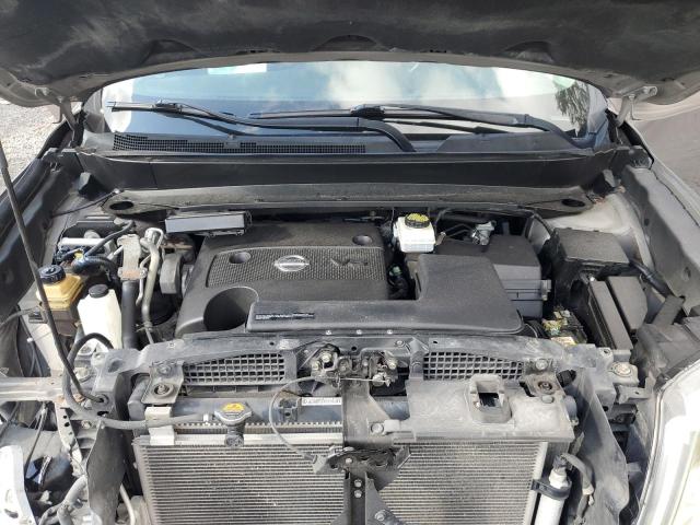 Photo 12 from auction – 2014 NISSAN PATHFINDER with VIN 5N1AR2MN2EC734636