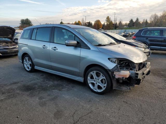 Photo 4 from auction – 2010 MAZDA 5 with VIN JM1CR2WL2A0388950