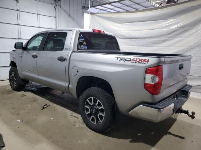 Photo 2 from auction – 2015 TOYOTA TUNDRA CRE with VIN 5TFDY5F17FX489519