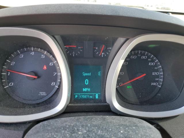 Photo 9 from auction – 2012 CHEVROLET EQUINOX LT with VIN 2GNALDEK2C1297057