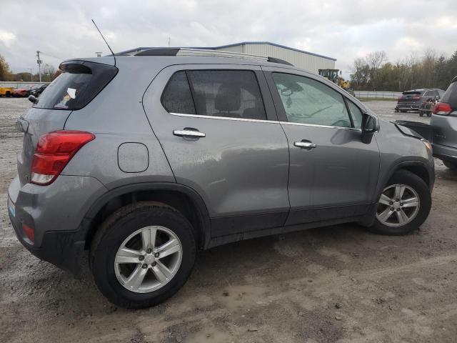 Photo 3 from auction – 2020 CHEVROLET TRAX 1LT with VIN 3GNCJLSB3LL336847