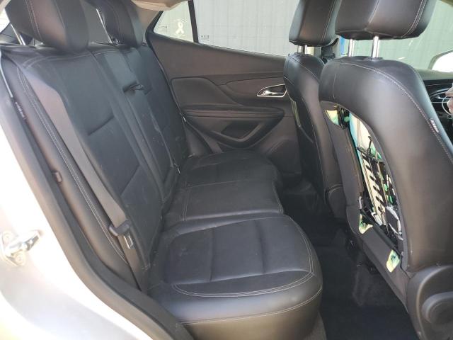 Photo 11 from auction – 2014 BUICK ENCORE with VIN KL4CJGSB0EB565825