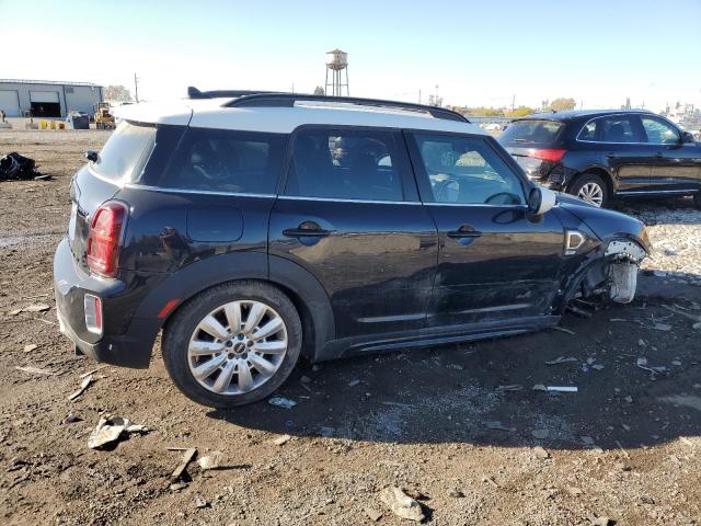 Photo 3 from auction – 2022 MINI COOPER S C with VIN WMZ83BR04N3P10663
