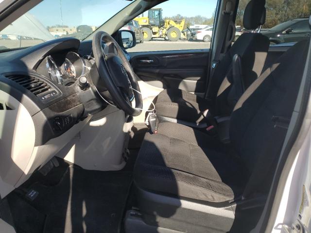 Photo 7 from auction – 2020 DODGE GRAND CARA with VIN 2C4RDGBG5LR230836