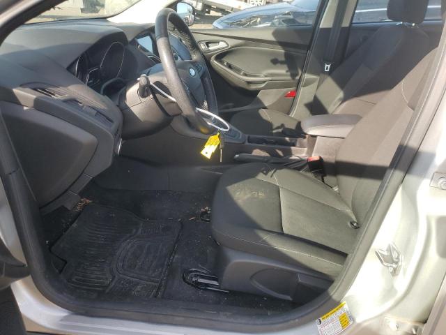صورة رقم 7 من المزاد - 2017 FORD FOCUS SEL مع VIN 1FADP3H29HL263091