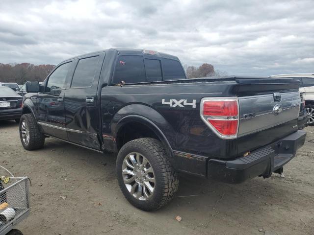 Photo 2 from auction – 2011 FORD F150 SUPER with VIN 1FTFW1EF7BFA67867