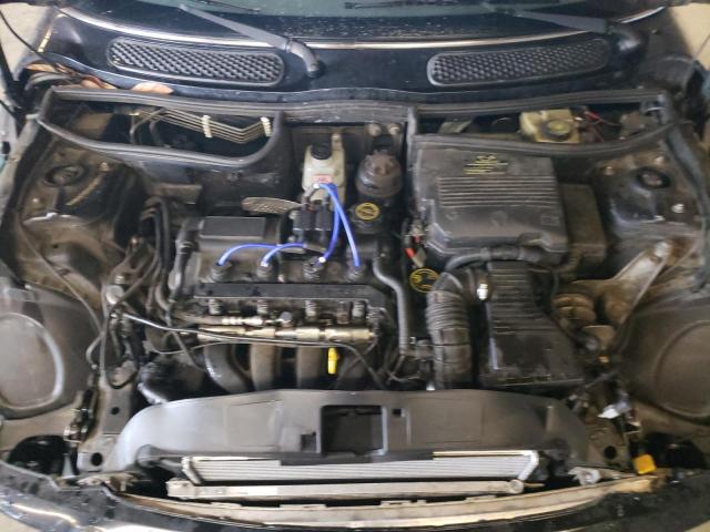 Photo 11 from auction – 2006 MINI COOPER with VIN WMWRC335X6TK66377