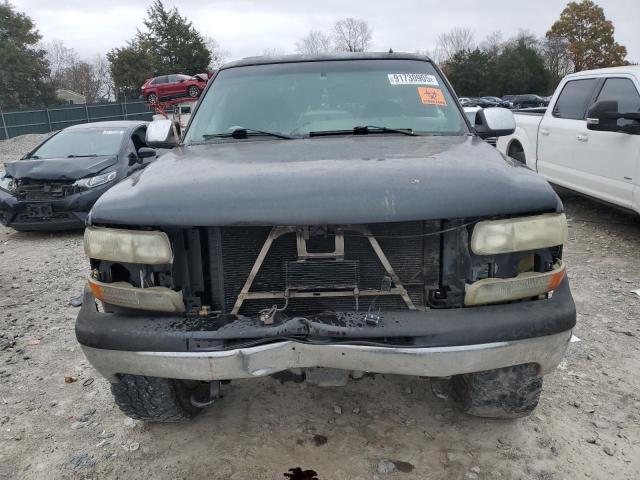 Photo 5 from auction – 2001 CHEVROLET SILVERADO with VIN 2GCEK19T911340868