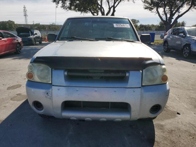 Photo 5 from auction – 2002 NISSAN FRONTIER K with VIN 1N6ED26T52C352156