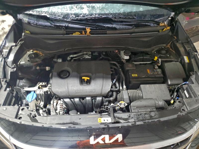 صورة رقم 12 من المزاد - 2025 KIA SELTOS S مع VIN KNDEUCAA1S7710649