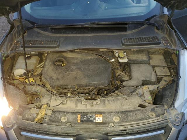 Photo 12 from auction – 2014 FORD ESCAPE with VIN 1FMCU9GX7EUD96755