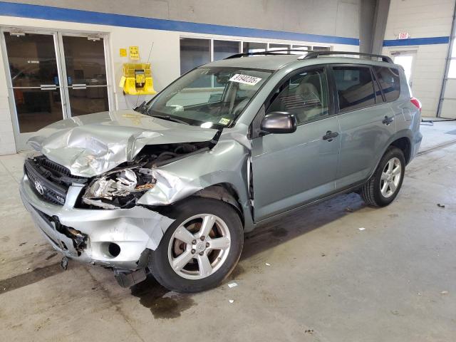Photo 1 from auction – 2006 TOYOTA RAV4 with VIN JTMBK33V265010813