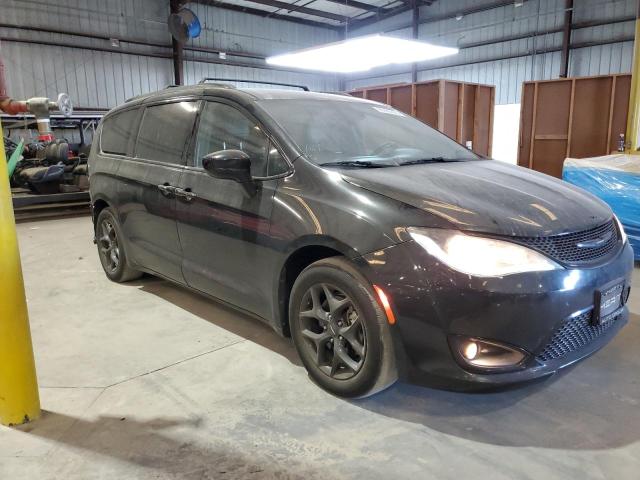 Фото 4 с аукциона – 2019 CHRYSLER PACIFICA T с VIN 2C4RC1BG9KR630557