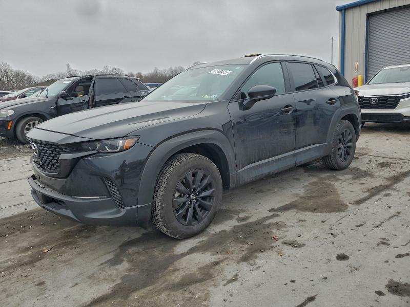 MAZDA CX-50 PREF 2024 с VIN 7MMVABBM7RN180978 - Фото с аукциона