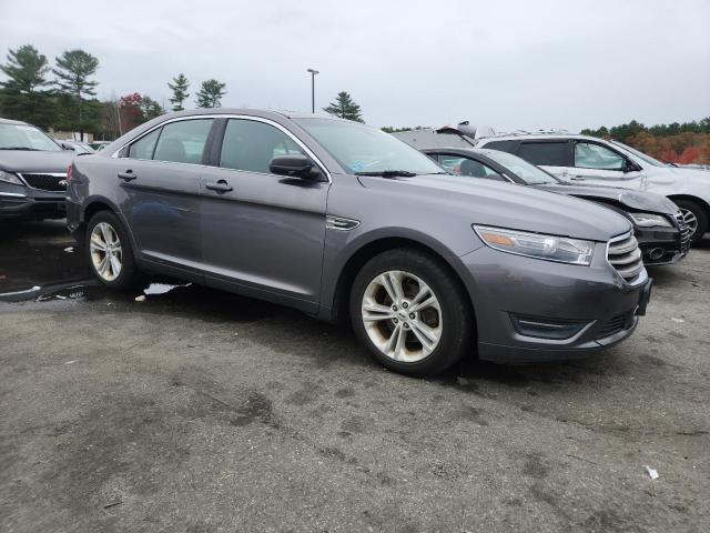 Photo 4 from auction – 2013 FORD TAURUS SEL with VIN 1FAHP2E82DG170453