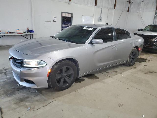 DODGE CHARGER SX 2016 with VIN 2C3CDXHG4GH132197 - Photo from auction