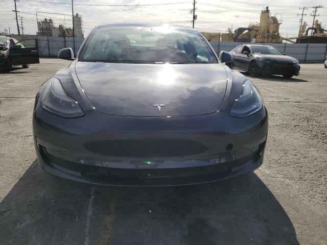 Photo 5 from auction – 2021 TESLA MODEL 3 with VIN 5YJ3E1EA0MF092143