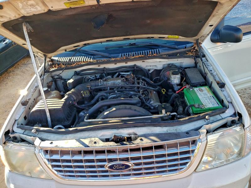 Photo 12 from auction – 2004 FORD EXPLORER L with VIN 1FMDU75W14ZA87674