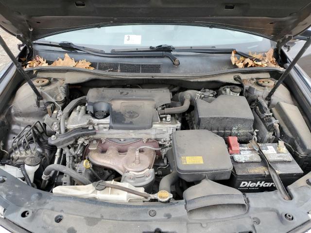 Zdjęcie 11 z aukcji – 2012 TOYOTA CAMRY BASE z VIN 4T4BF1FKXCR257946