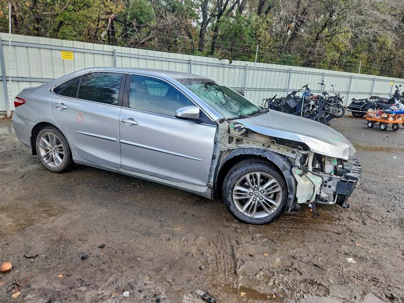 Photo 4 from auction – 2015 TOYOTA CAMRY LE with VIN 4T1BF1FK4FU925352